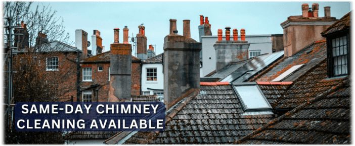 Chimney Cleaning North Aurora IL