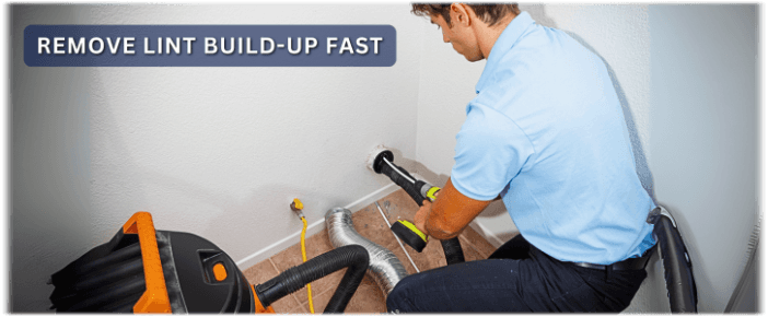 Dryer Vent Cleaning North Aurora IL